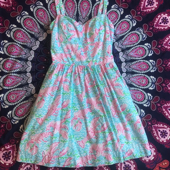 Lilly Pulitzer | Dresses | Lilly 